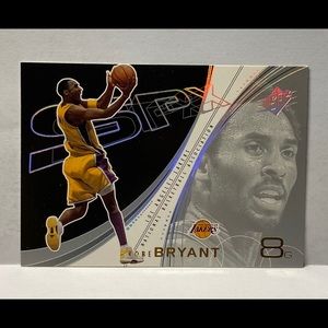 kobe bryant card